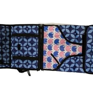 NWOT Mr & Mrs Little Portable Changing Kit